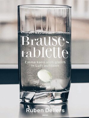 cover image of Brausetablette